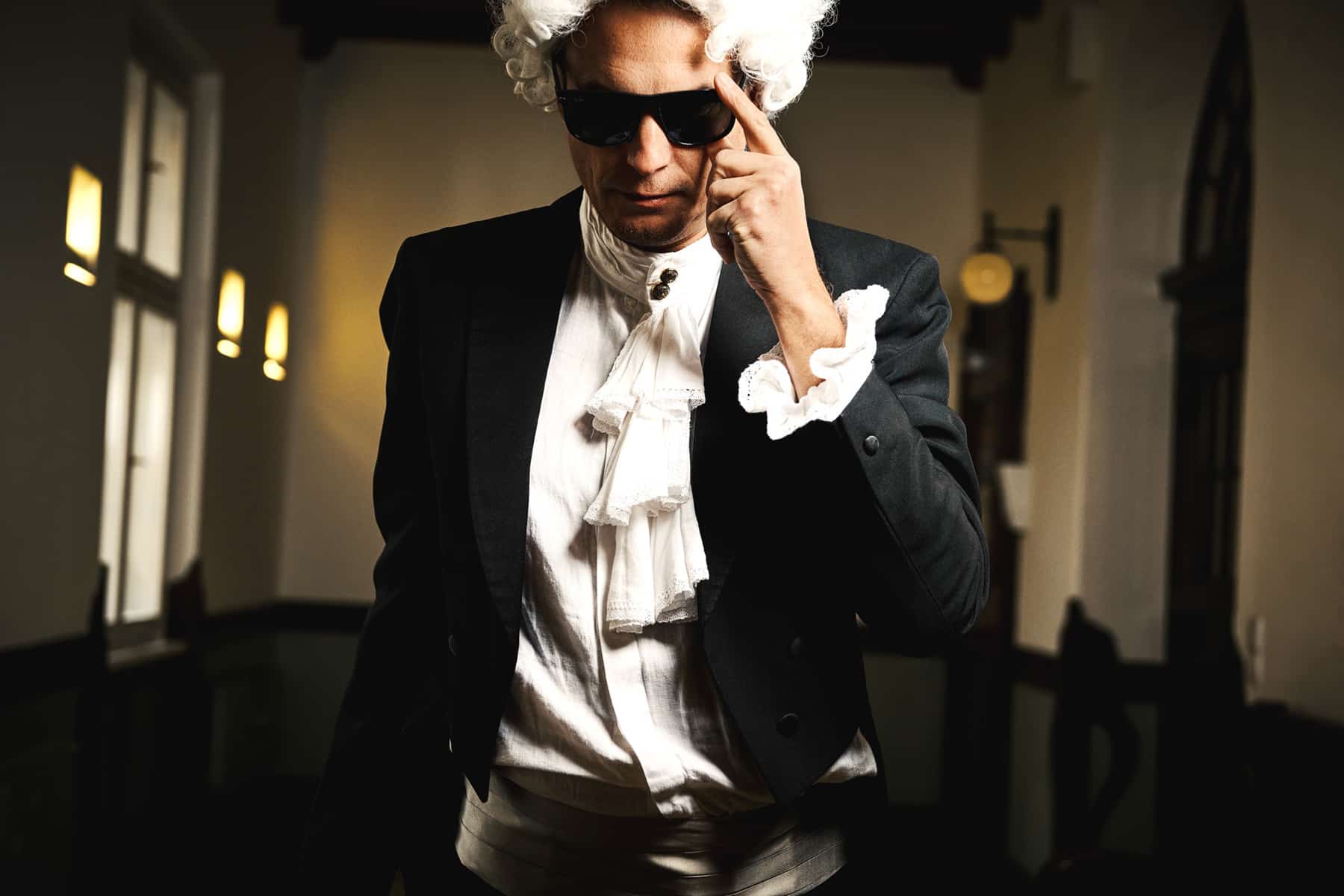 Bert van Engel creates his own music and released on different labels in Germany and Spain