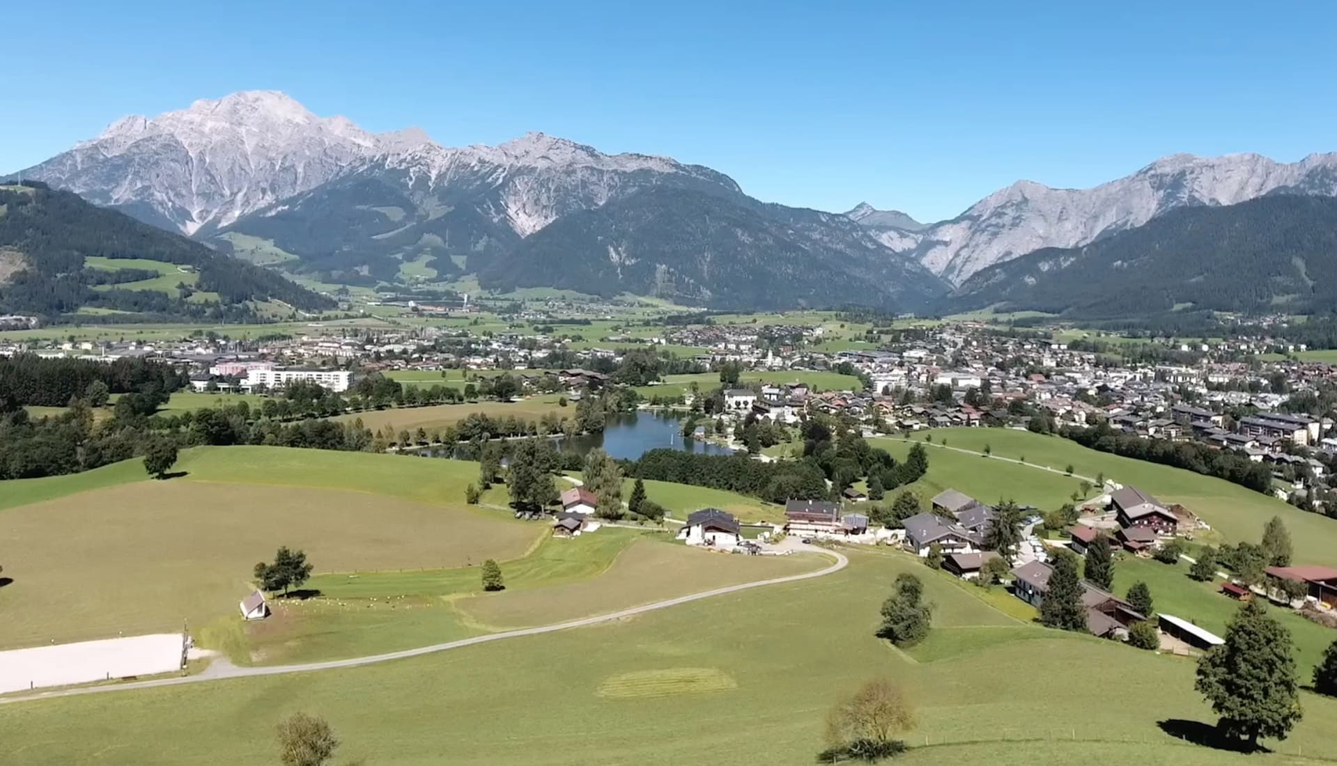 SVP Campaign Image Video Screenshot